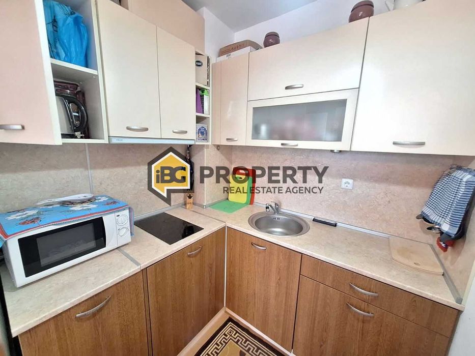 Продава се Двустаен апартамент в Бяла - 68 кв.м за 518 €/кв.м - Снимка #1