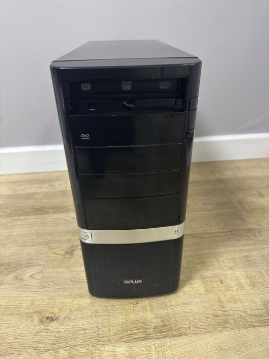 Системный блок Core i3