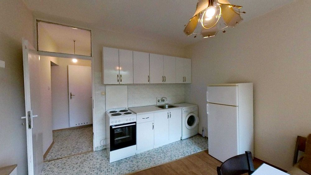 Продава се Двустаен апартамент в София, Овча купел - 50 кв.м за 2198 €/кв.м - Снимка #2