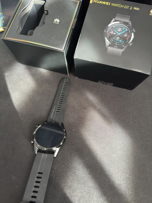 Huawei Watch GT 2
