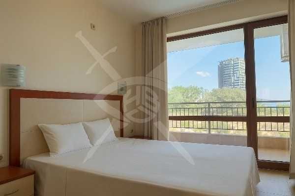 Продава се Двустаен апартамент в к.к. Слънчев бряг - 72 кв.м за 1737 €/кв.м - Снимка #2