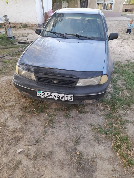 Продаётся машина