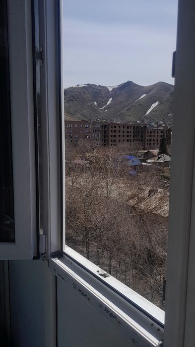 Продам квартиру в экологически чистом районе