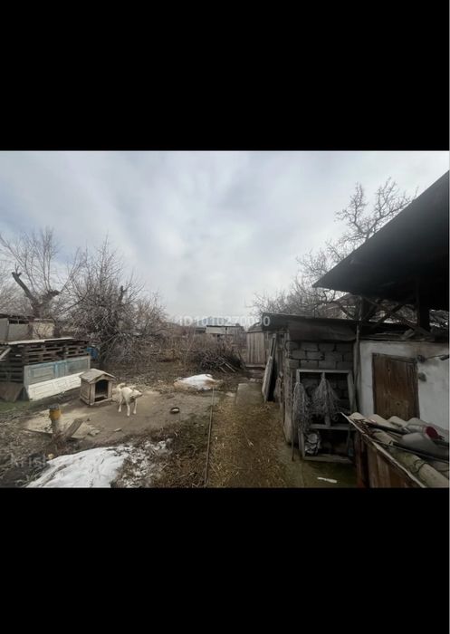 Продаю дом 10 соток земли с домом