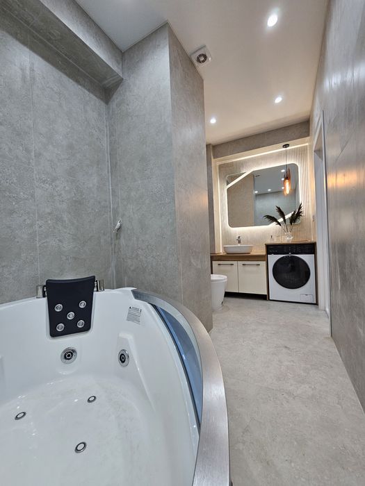 Своя. Ул. Нукусская. Авторский ремонт. 2/13/17