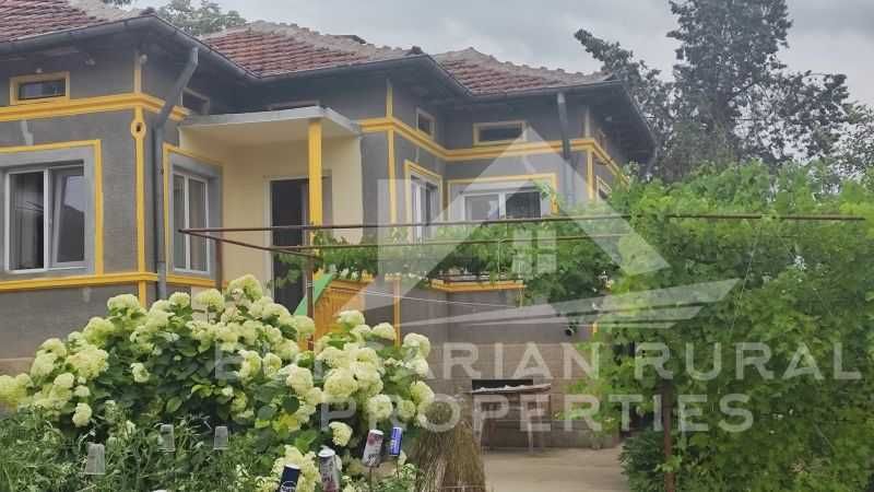 Продава се Къща в с. Красен, Област Добрич - 102 кв.м за 363 €/кв.м - Снимка #3