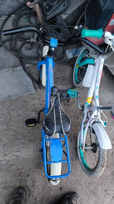 Срочно продам велосипед