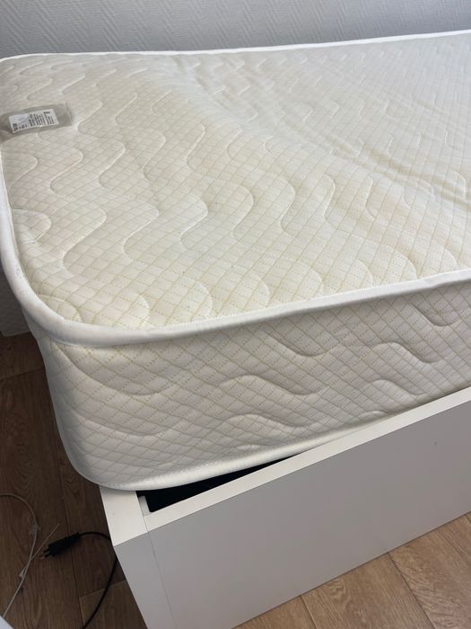 Продам ортопедический матрас