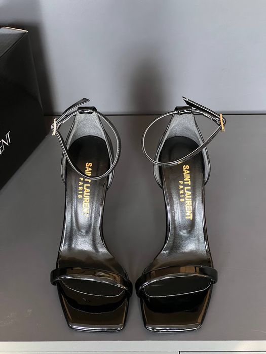 Pantofi Ysl noi !!! Marimi 36/40 !!!