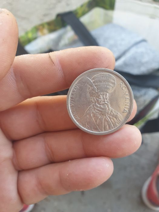 Moneda de vanzare