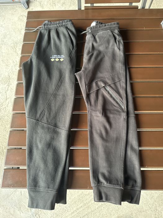Vand pantaloni zara 11-12 ani