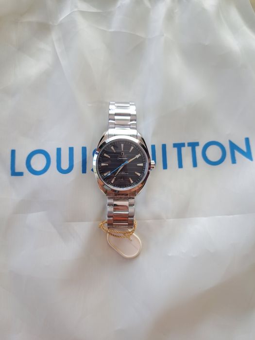 Ceas OMEGA automatic sigilat