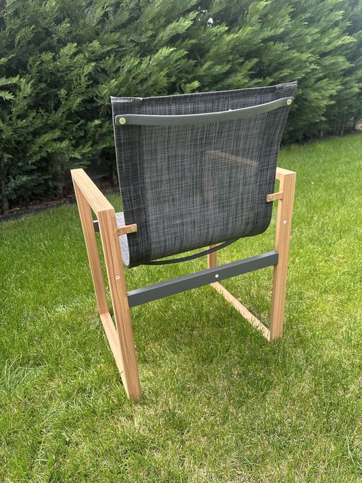 Градинска маса и столове