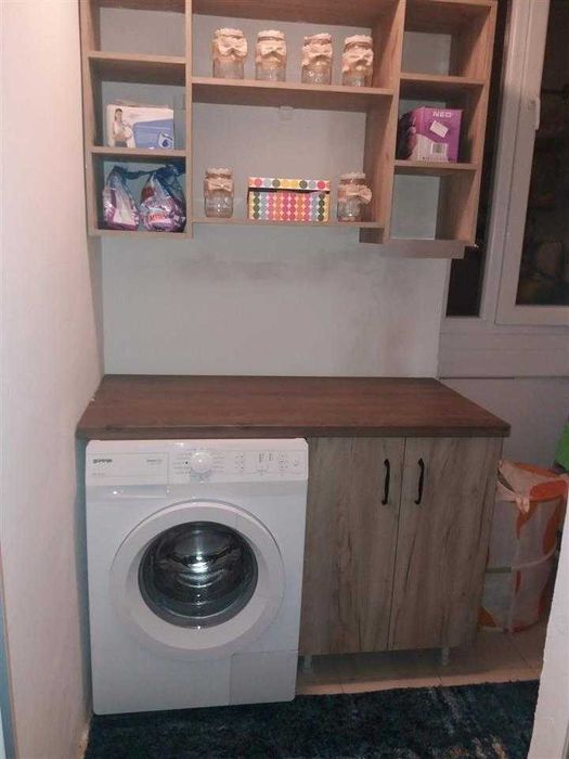 Дава се под наем Двустаен апартамент в София, Оборище - 70 кв.м за 510 € - Снимка #3