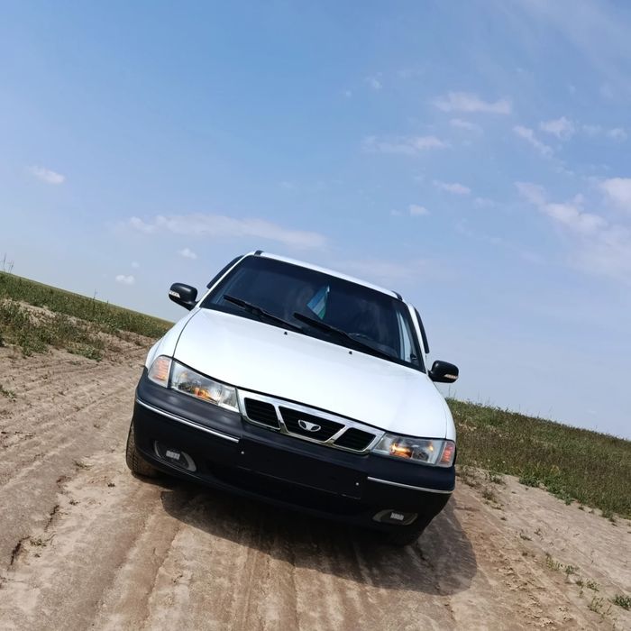 Nexia q sotiladi kurugoy tanirovka