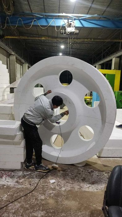 CNC ROVER XIZMATI 

Boshqa 3D formatlar ham qabul qilinadi