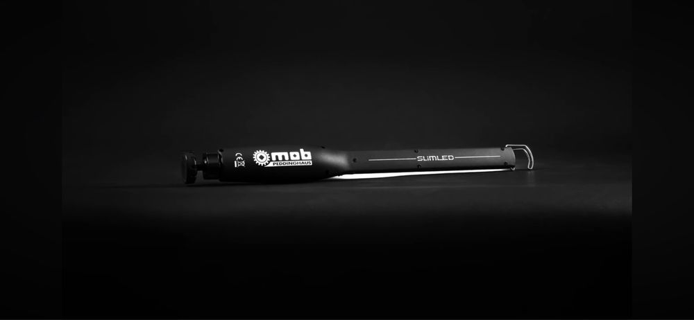 Lanterna MOB IUS Slim