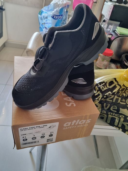 Bocanci pentru construcții