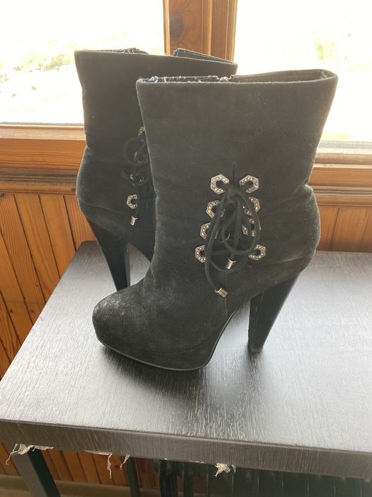 Туфли, босоножки, ботинки 36 размер