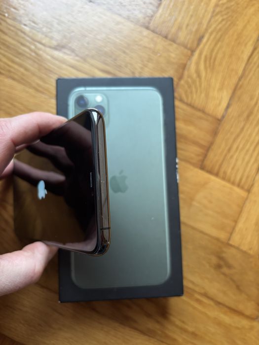 Iphone 11 Pro Max de 256 Gb Space Gray