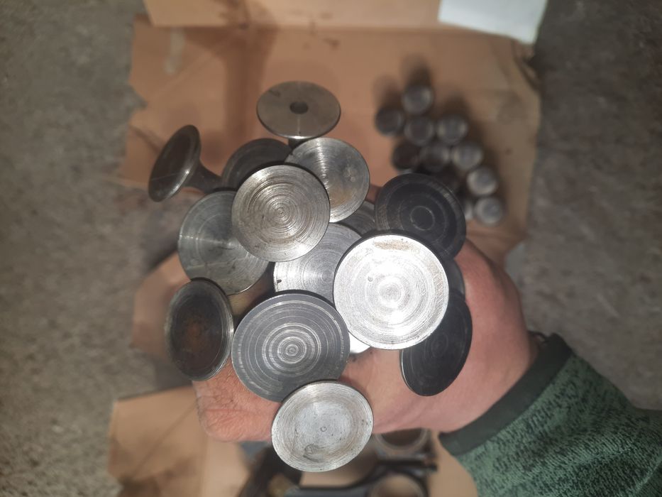 Запчасти приора 16клап