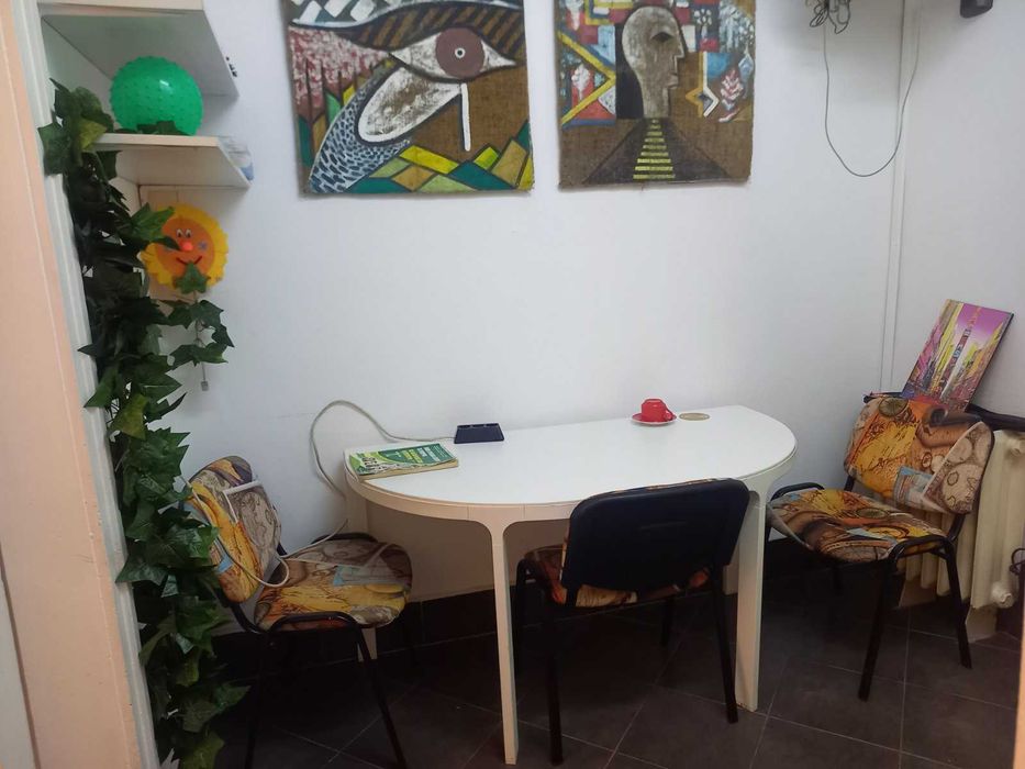 Споделен офис под наем - София - център/отлична локация/