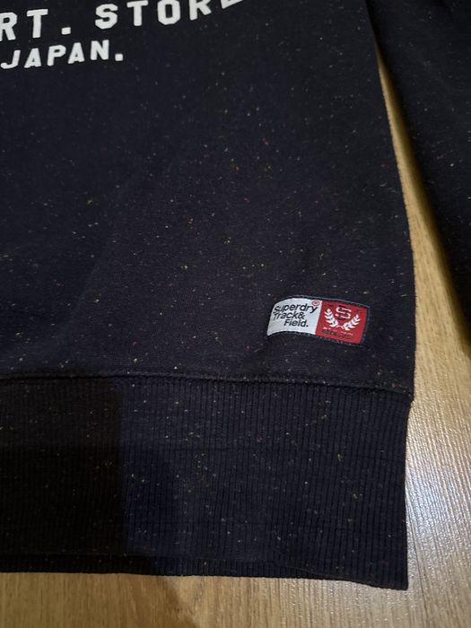 Pulover SuperDry
