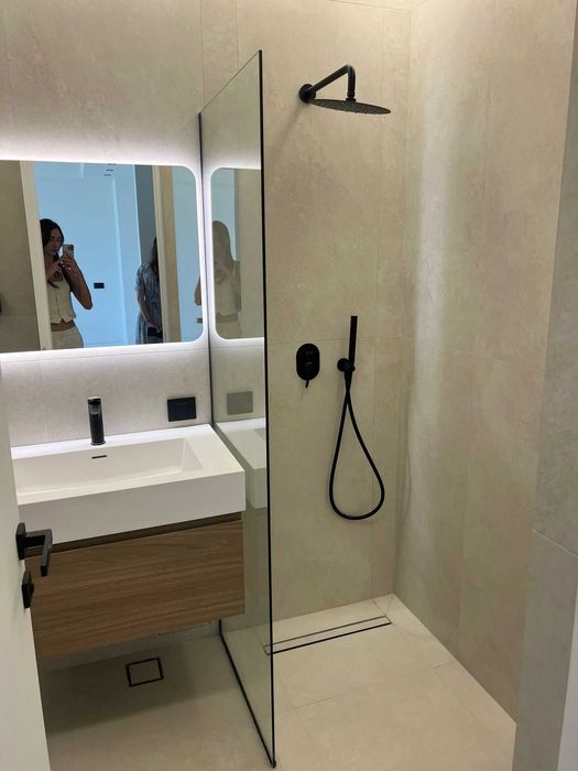 De închiriat | Apartament 4 camere | Spatiu Birouri | Complex BHB