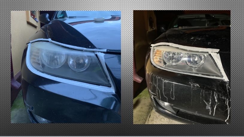 !!Polish-Reconditionare  faruri-Detailing!!