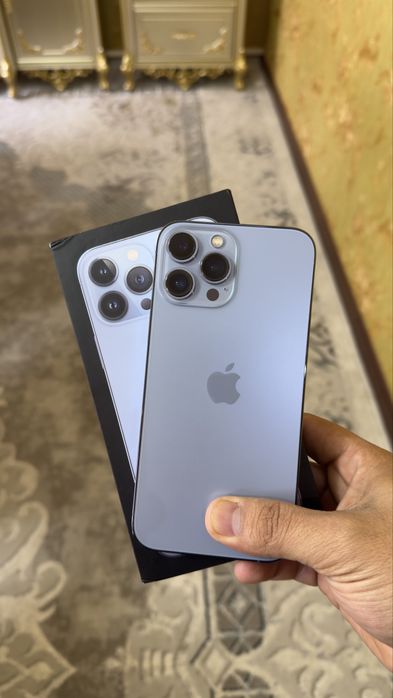 Iphone 13 pro max 128gb