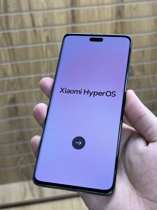 Xiaomi 13 lite 8/256 GB