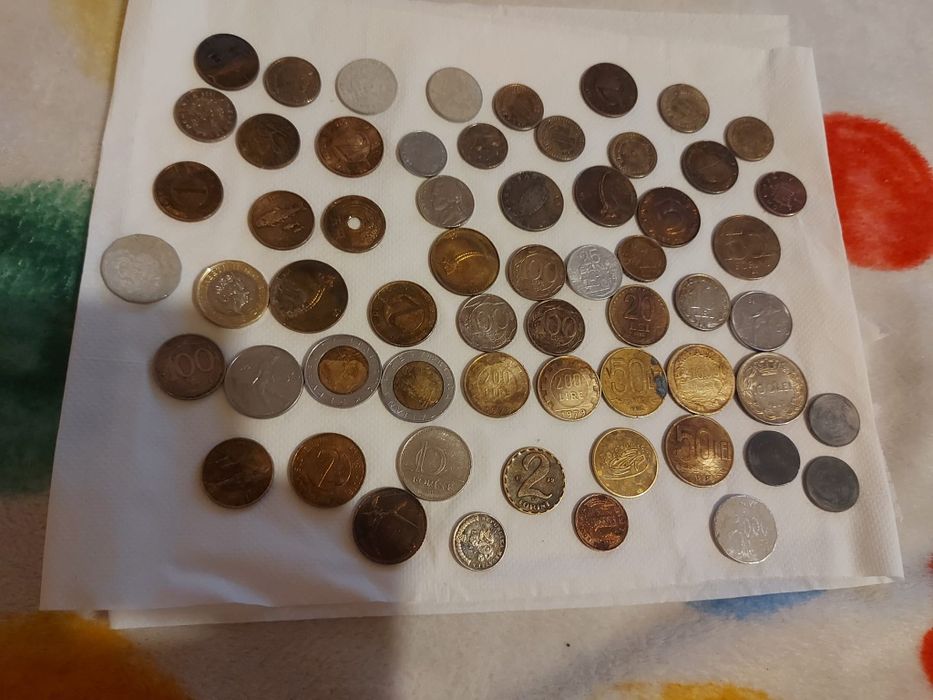 Vând ce se vede în poze