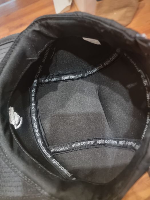 Кепка 5 панелна за брейкданс