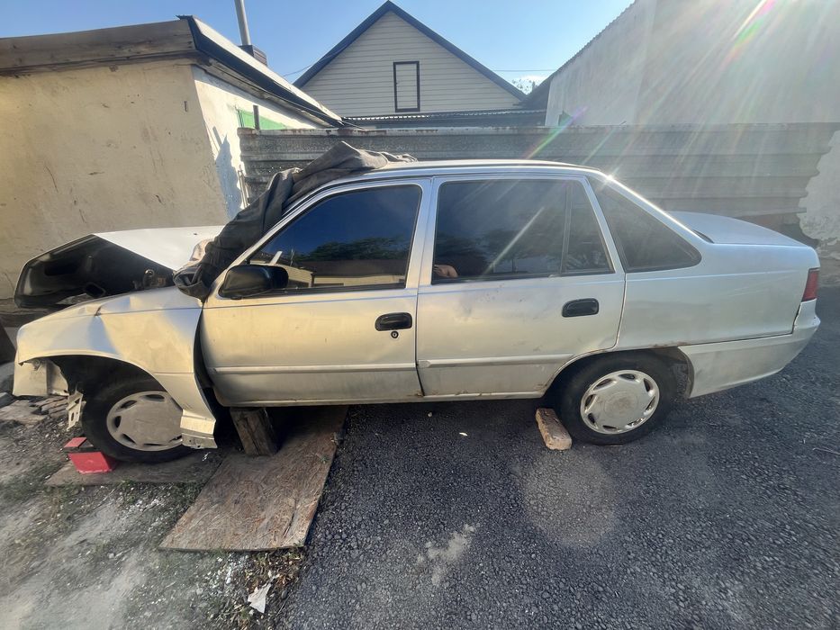 Продам daewoo nexia 2