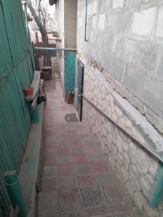 Сдам дом 3 комнаты