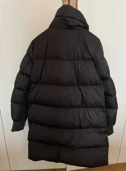 Ralph Lauren дамско зимно яке с висока яка и пълнеж от гъши пух