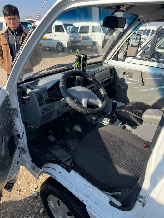 Damas sotiladi faqat aformt