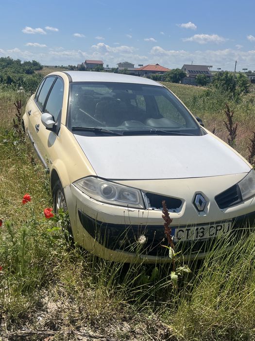 RENAULT Megane 0 — imagine 5