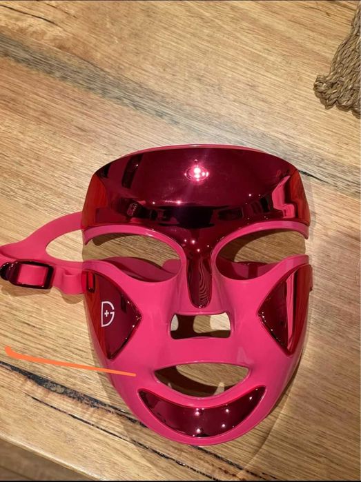 Dr.Dennis Gross LED Маска за лице Limited Edition