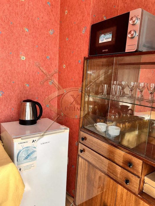 Двустаен апартамент в Чайка! 2380382