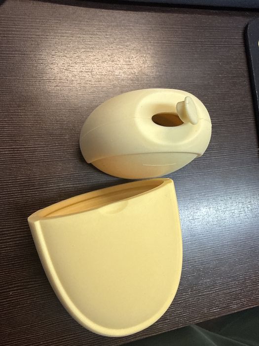 силиконов калъп (ролер) за лед за масаж на лицето (Facial Ice Roller)