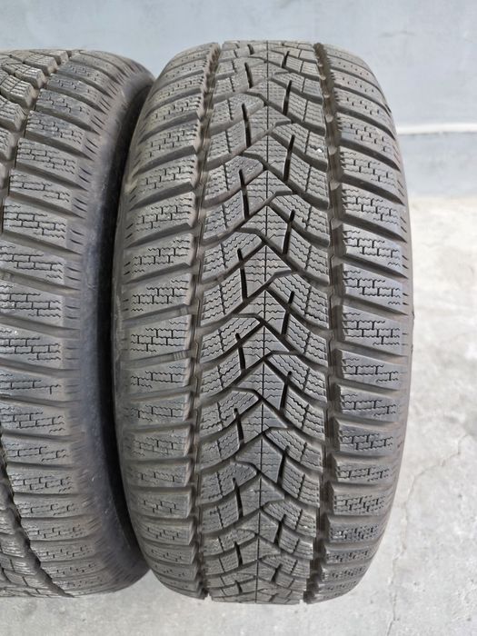205/55/16 DUNLOP 4бр