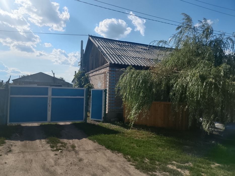 Продается дом  Аулиеколь