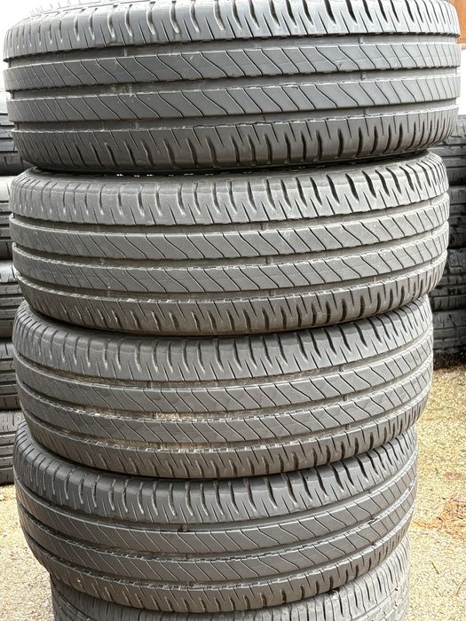 Летни гуми 215/65/16 C - Товарни / Michelin