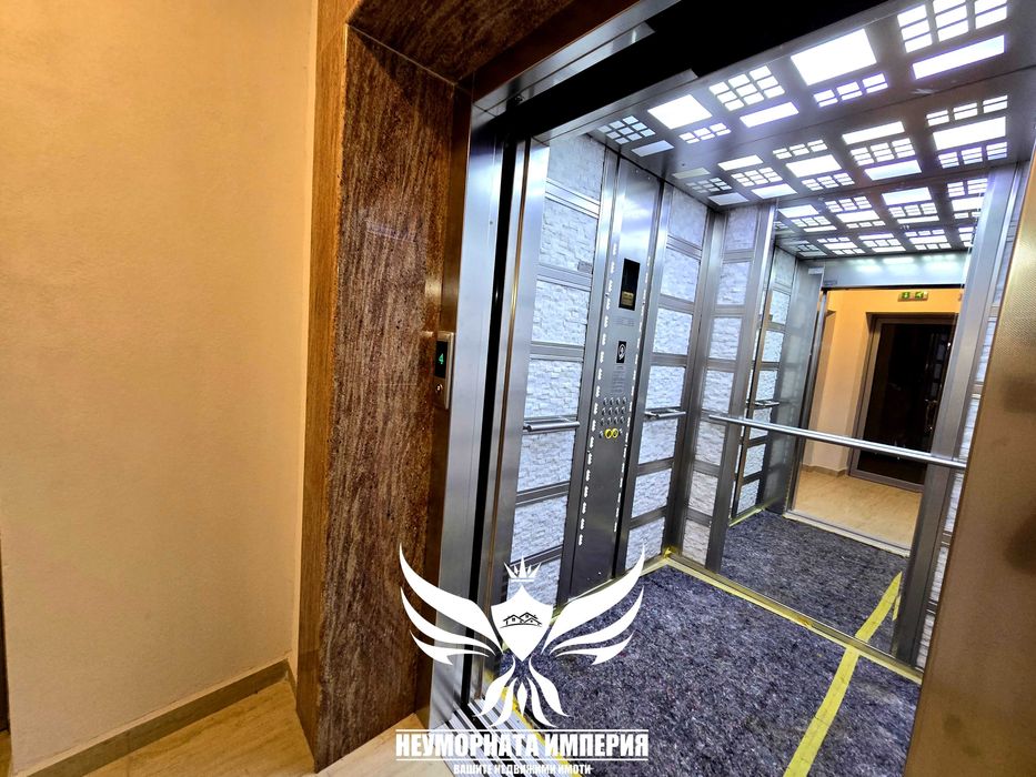 Дава се под наем Офис в Асеновград - 50 кв.м за 234.09 € - Снимка #11