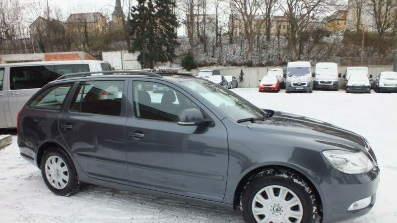 Skoda Octavia 1 și 2,Fabia 1 și 2,Seat Toledo/Leon