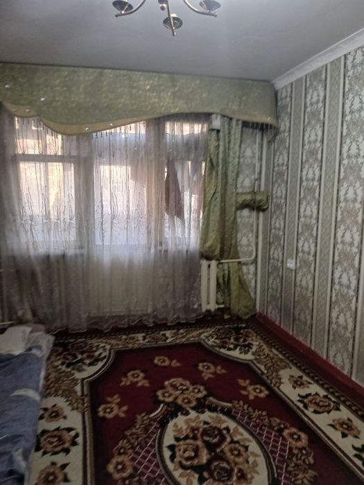 Продам 3/2/5 Чилонзор 24 квартал