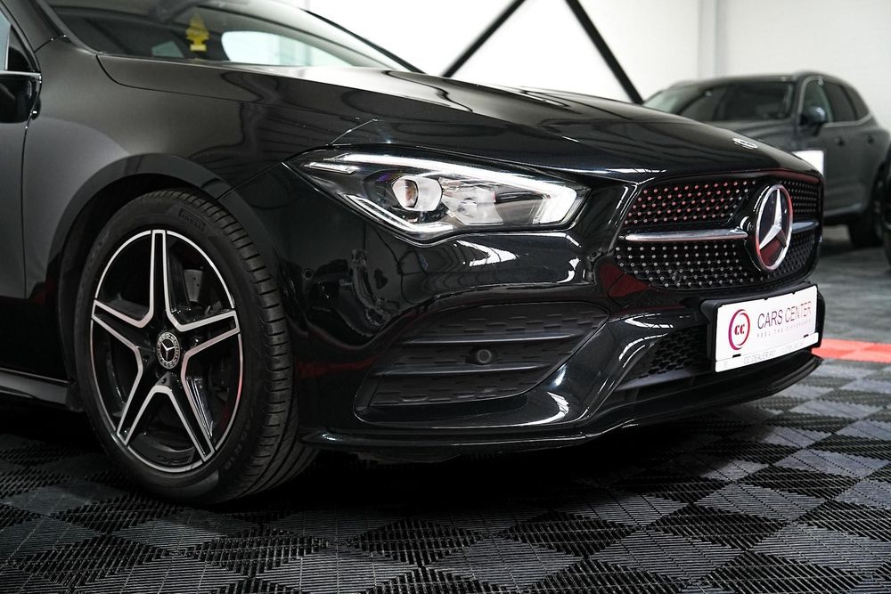 Mercedes-Benz CLA 200 Rate / credit auto / posibilitate garantie