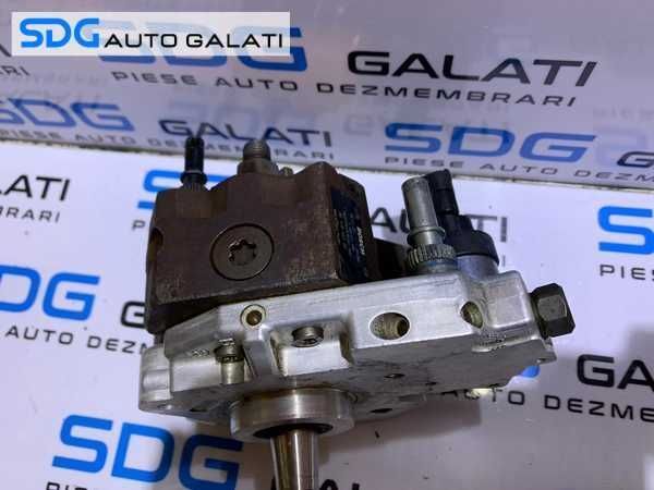 Pompa de Inalta Presiune cu Senzor Regulator Citroen Berlingo 2 1.6 HDI 2008 - 2018 Cod 0445010089 9651844380