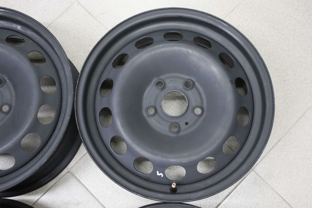 Джанти 16" Audi A3